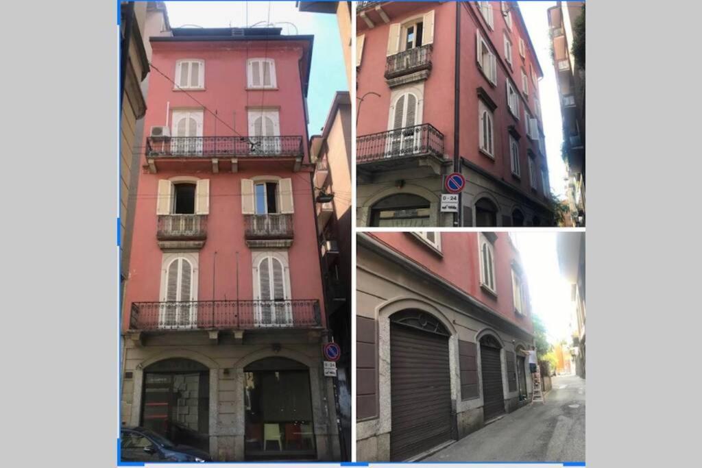 Dimora Di Charme Lux Milano
