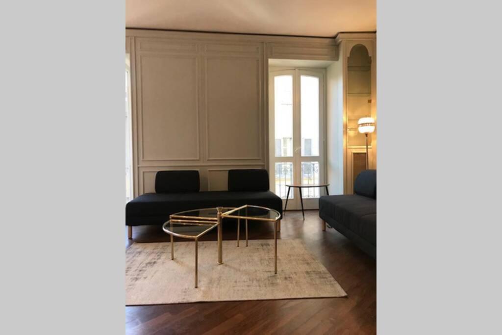 Leilighet Dimora Di Charme Lux *