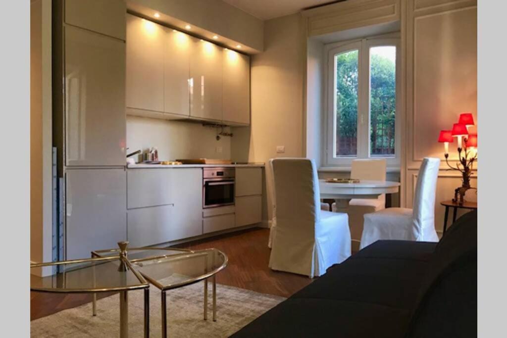 Leilighet Dimora Di Charme Lux
