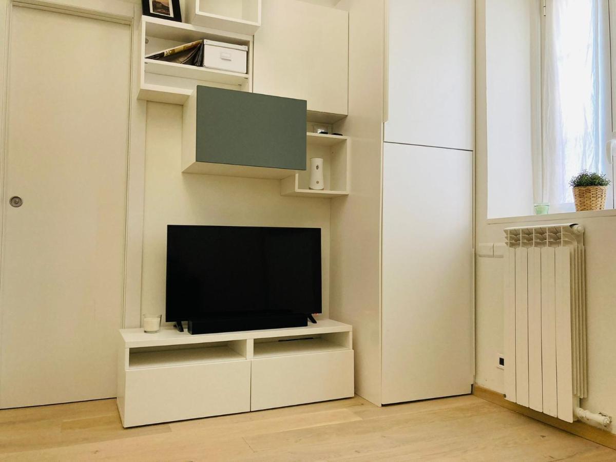 Apartment Special Rent Apartment - Relax&Green - Ospedale San Raffale&Bicocca Mailand