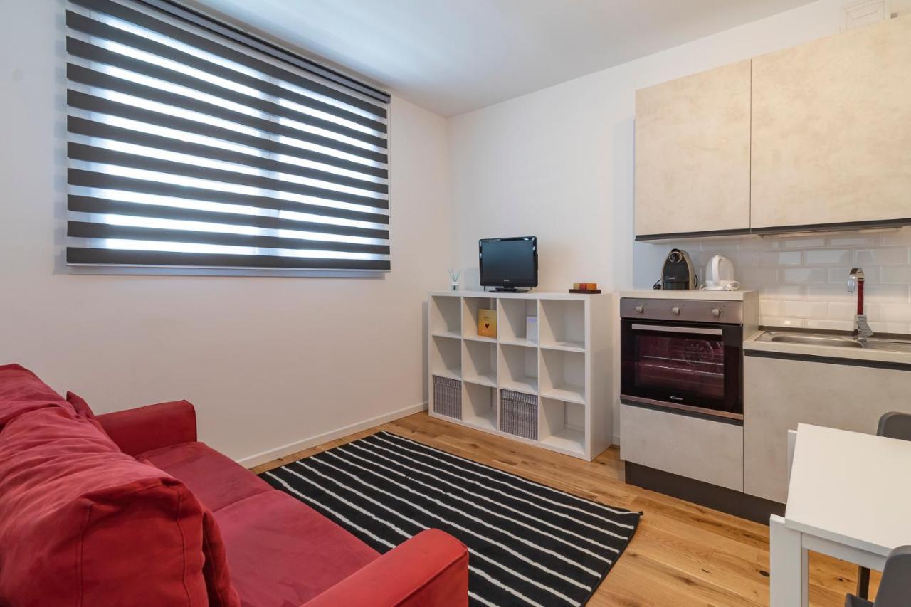 Renovated Flat Close To Navigli - Fra Bartolomeo *