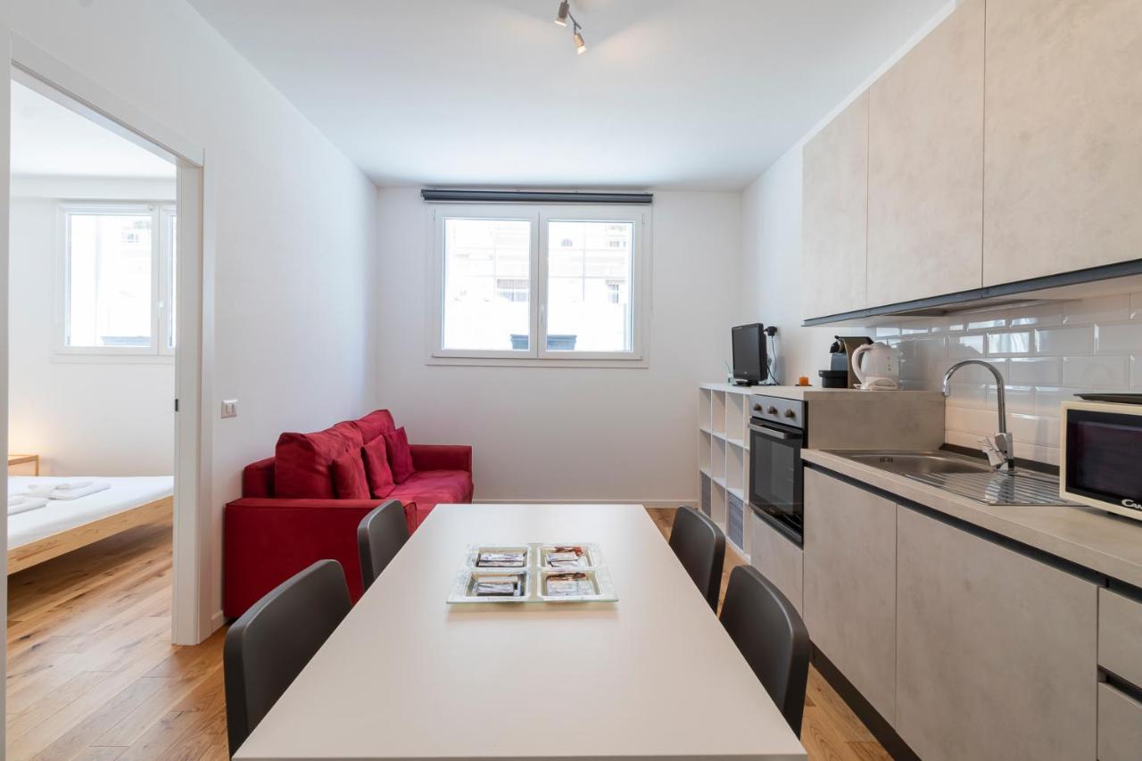 Leilighet Renovated Flat Close To Navigli - Fra Bartolomeo *