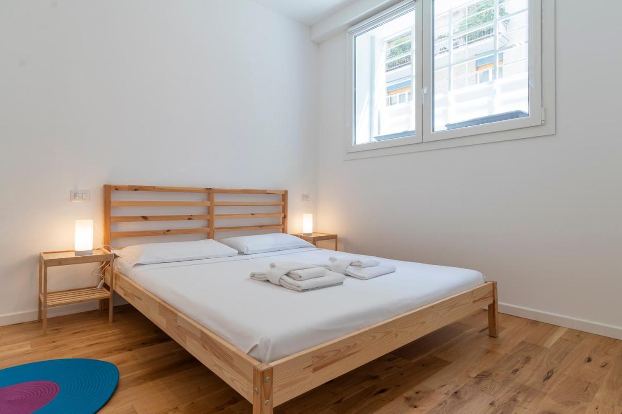 Renovated Flat Close To Navigli - Fra Bartolomeo Milano