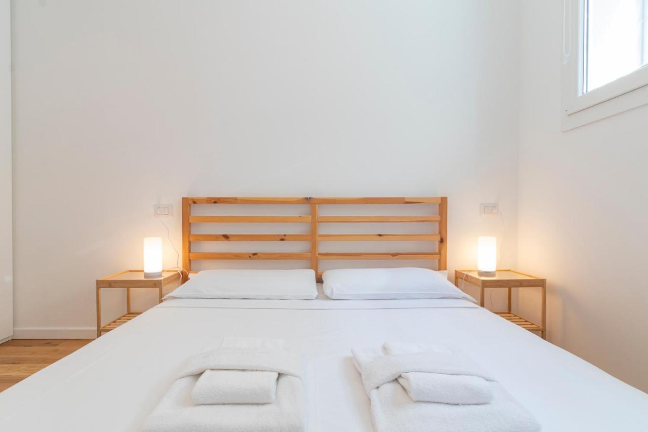 Leilighet Renovated Flat Close To Navigli - Fra Bartolomeo Milano