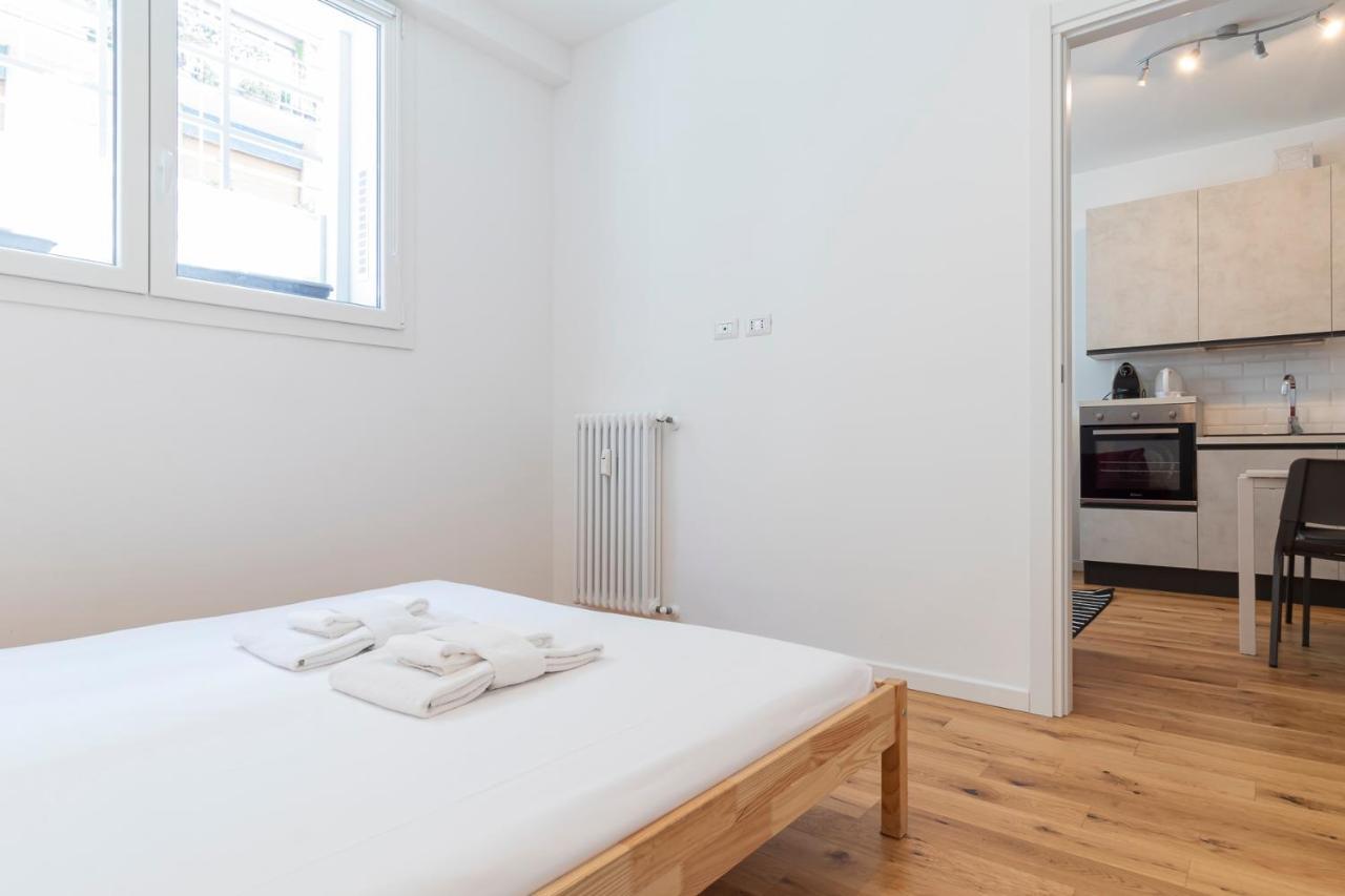 Leilighet Renovated Flat Close To Navigli - Fra Bartolomeo