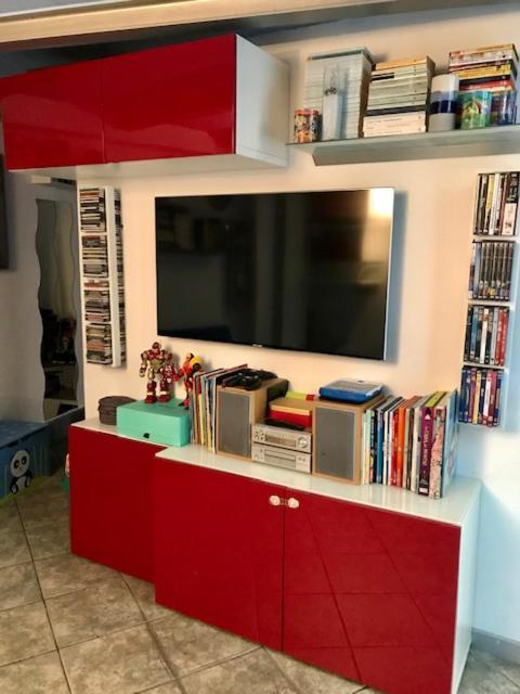 Apartment Creative Cozy Loft Navigli Tortona For Family *