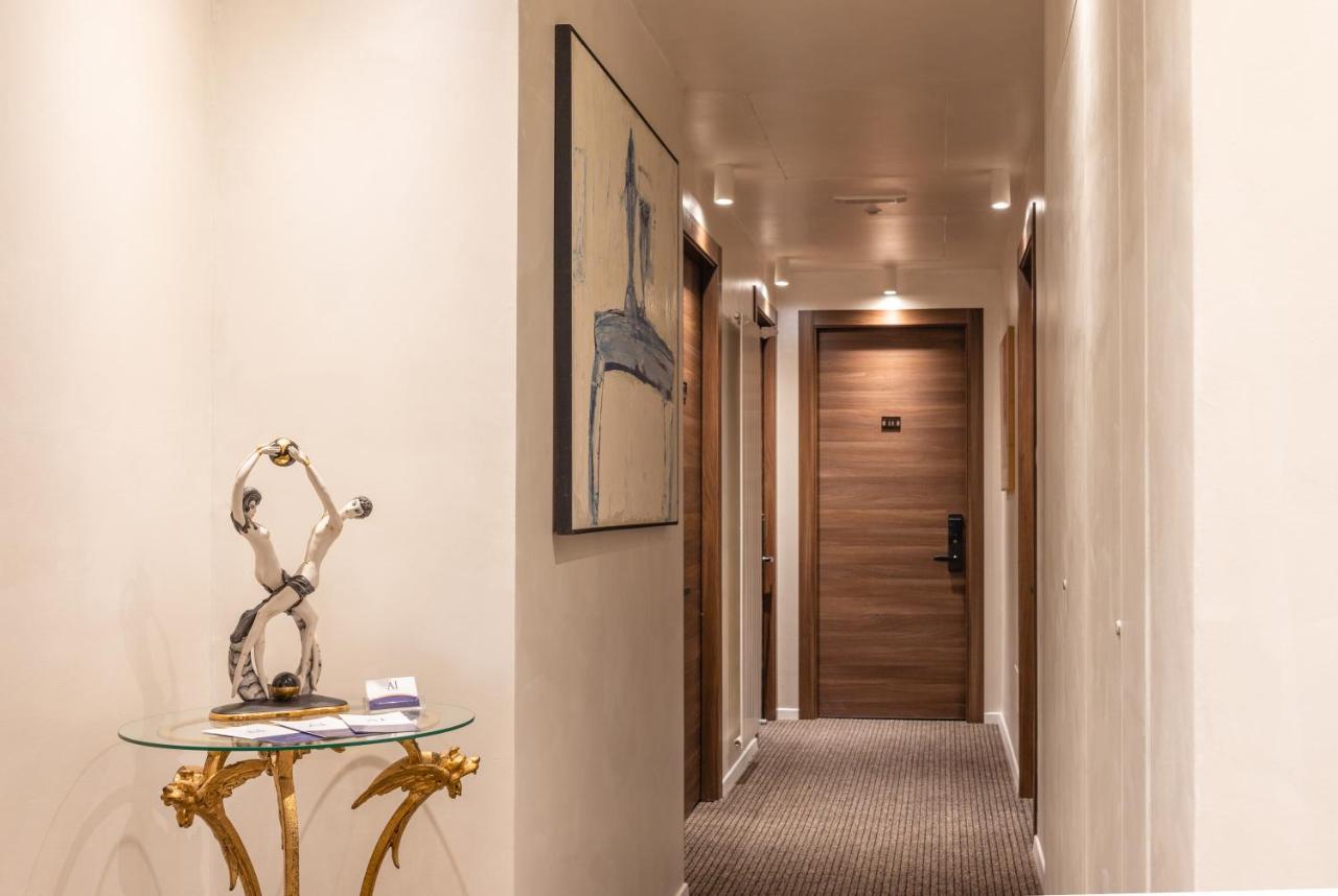 Gasthuis Aiello -