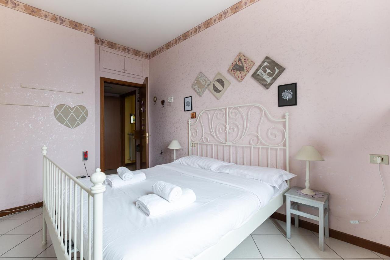 Appartement Bnbutler Torelli - Grazioso E Luminoso Bilocale Milaan