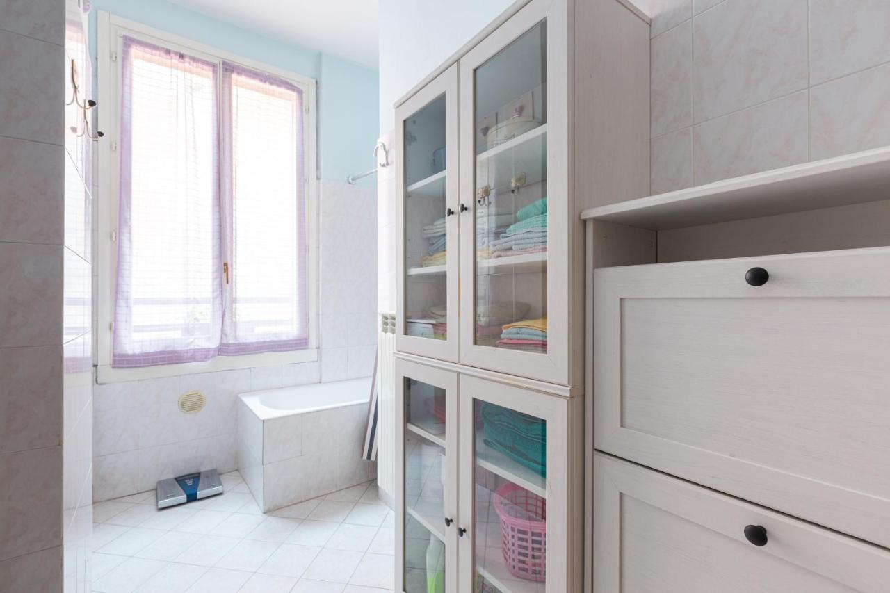 Bnbutler Torelli - Grazioso E Luminoso Bilocale Appartement *