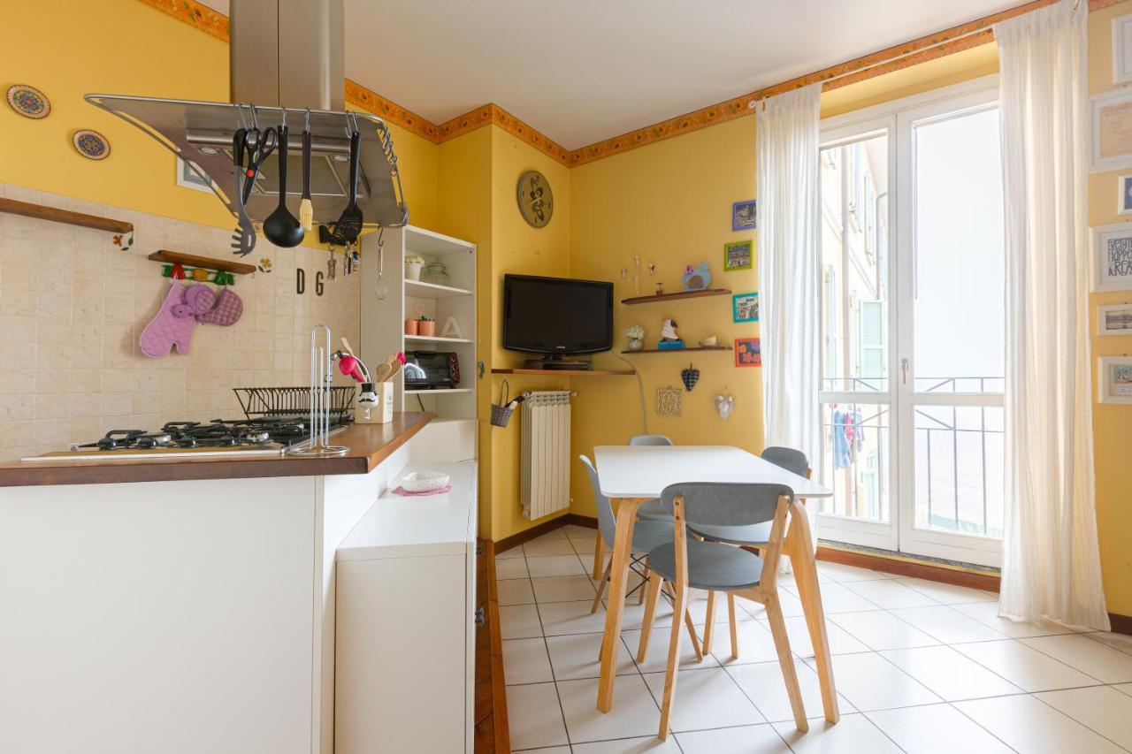 Bnbutler Torelli - Grazioso E Luminoso Bilocale Appartement *
