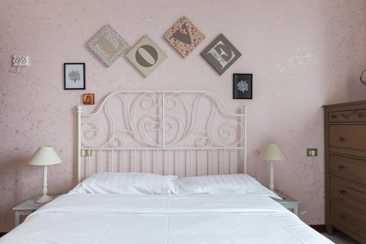 Bnbutler Torelli - Grazioso E Luminoso Bilocale Appartement