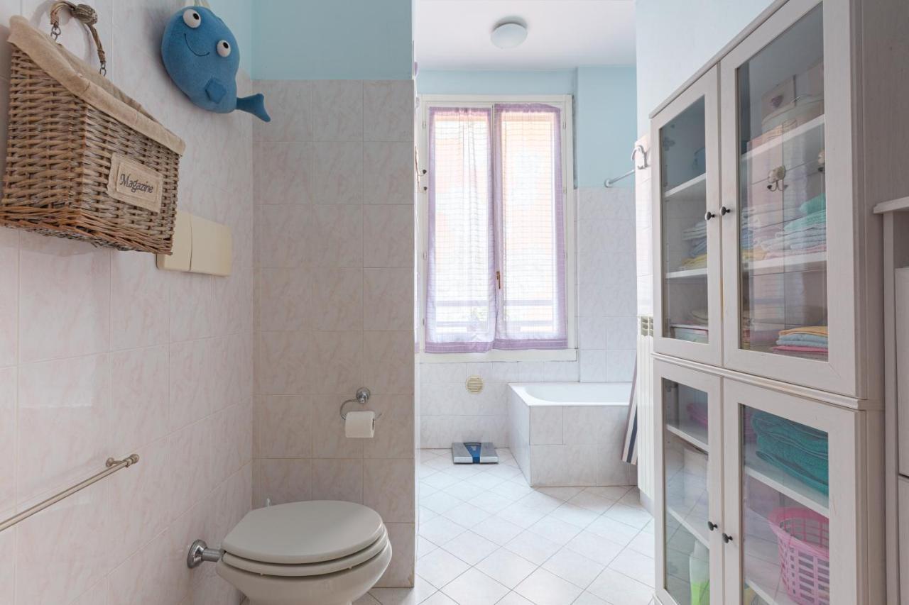 Appartement Bnbutler Torelli - Grazioso E Luminoso Bilocale