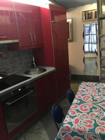Apartment Creative Cozy Loft Navigli Tortona For Family