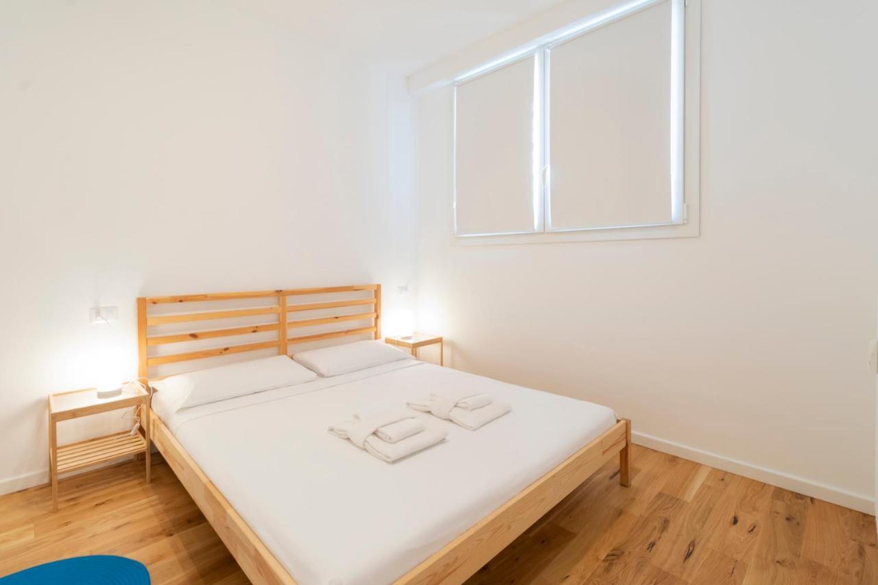 Renovated Flat Close To Navigli - Fra Bartolomeo Milano