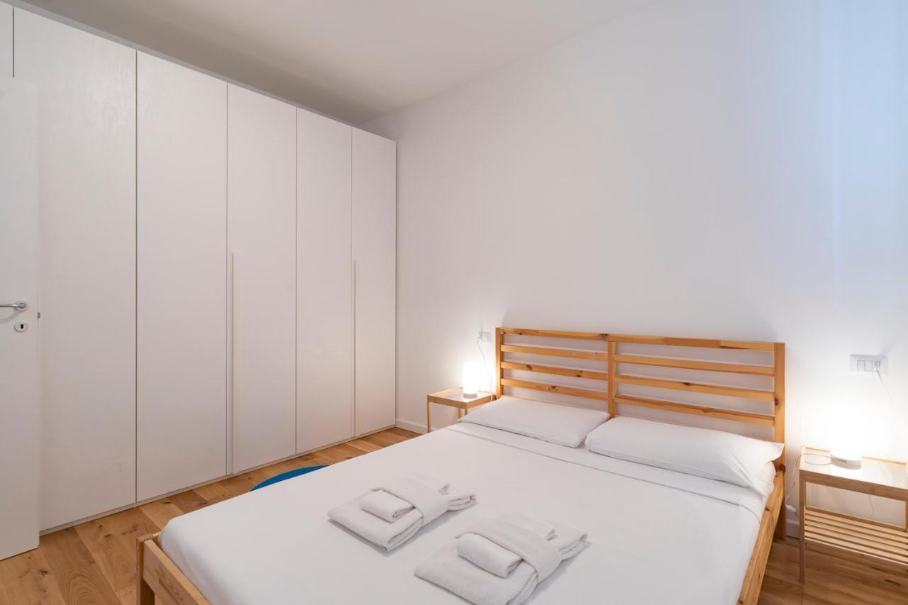 Renovated Flat Close To Navigli - Fra Bartolomeo Leilighet *