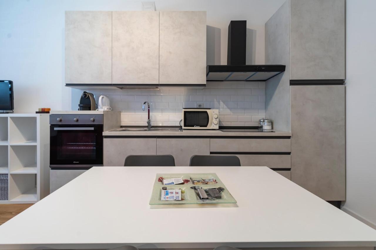 Leilighet Renovated Flat Close To Navigli - Fra Bartolomeo