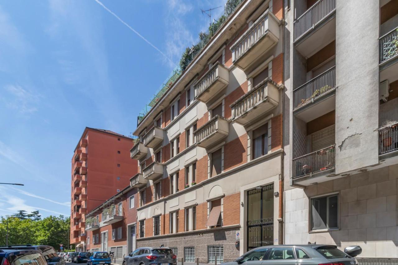 Leilighet Renovated Flat Close To Navigli - Fra Bartolomeo *