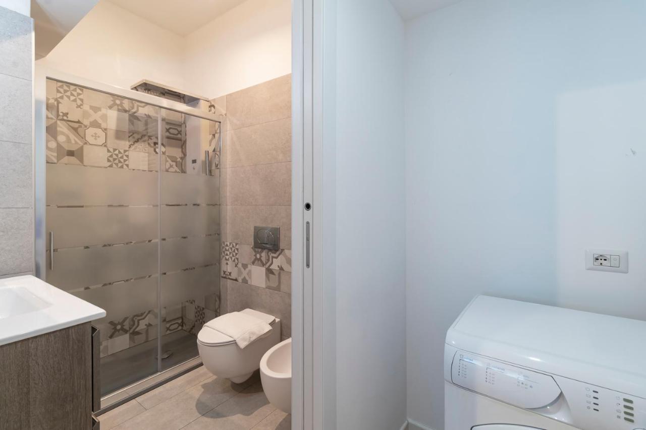 Leilighet Renovated Flat Close To Navigli - Fra Bartolomeo Milano