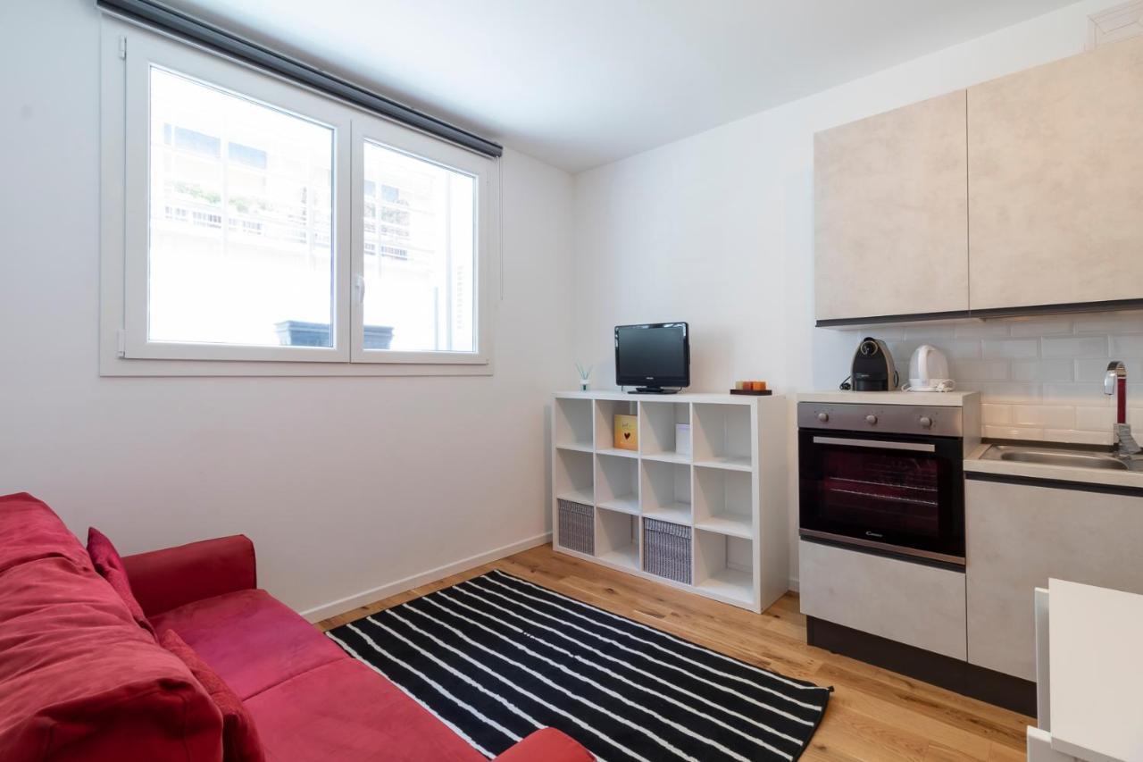 Renovated Flat Close To Navigli - Fra Bartolomeo * Milano