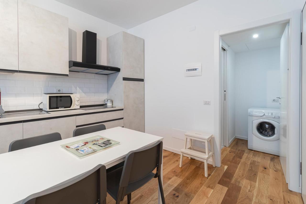 Leilighet Renovated Flat Close To Navigli - Fra Bartolomeo