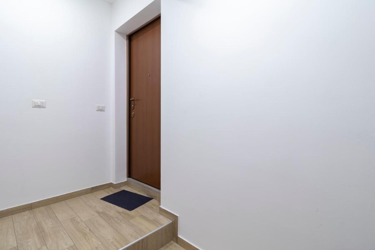 Leilighet Renovated Flat Close To Navigli - Fra Bartolomeo *