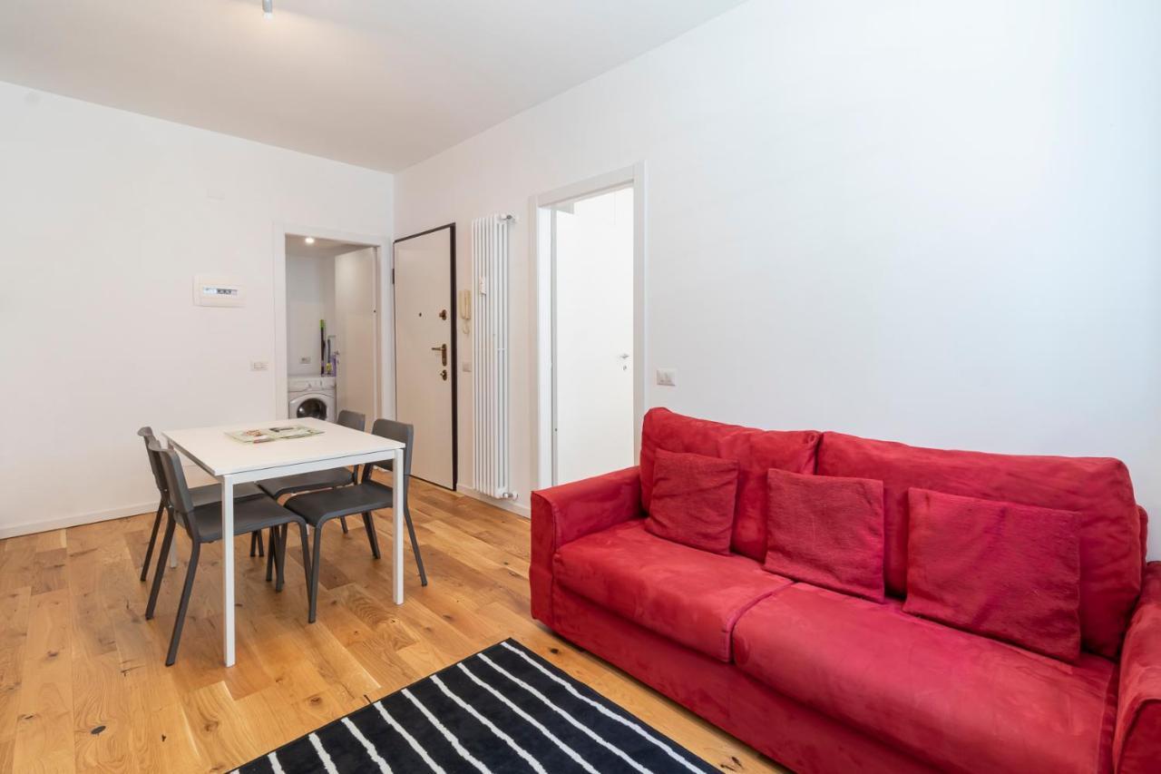 Renovated Flat Close To Navigli - Fra Bartolomeo *
