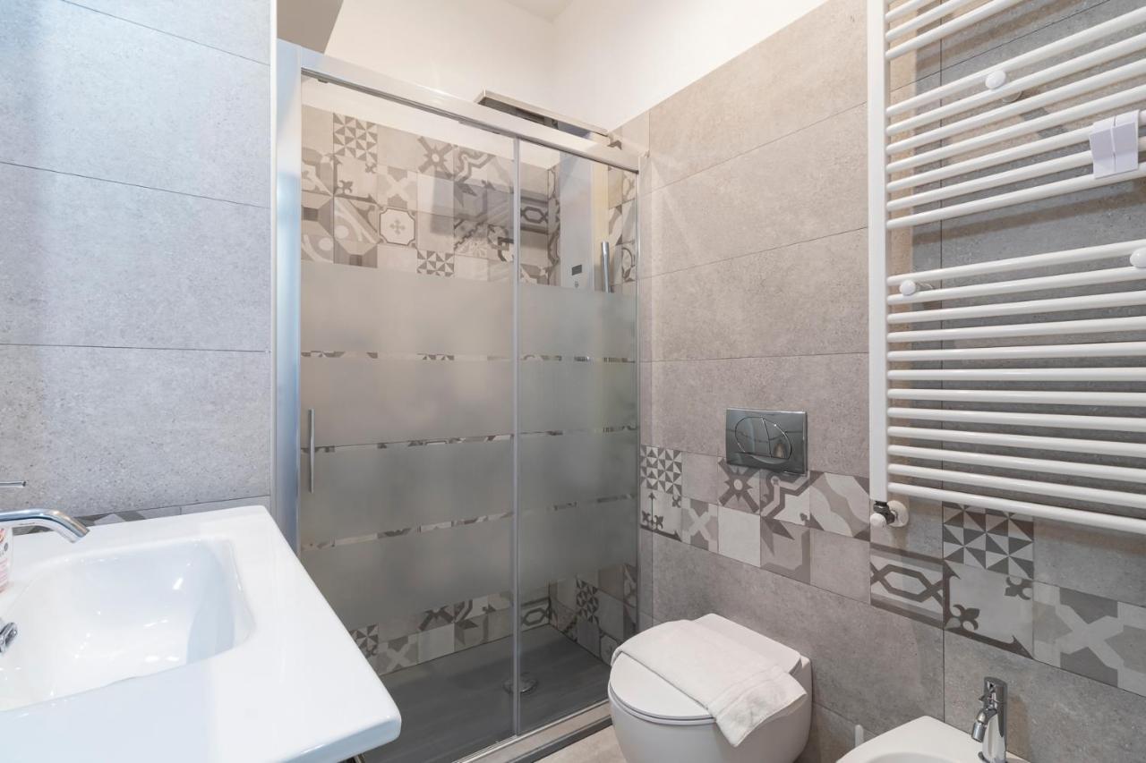 Renovated Flat Close To Navigli - Fra Bartolomeo Leilighet