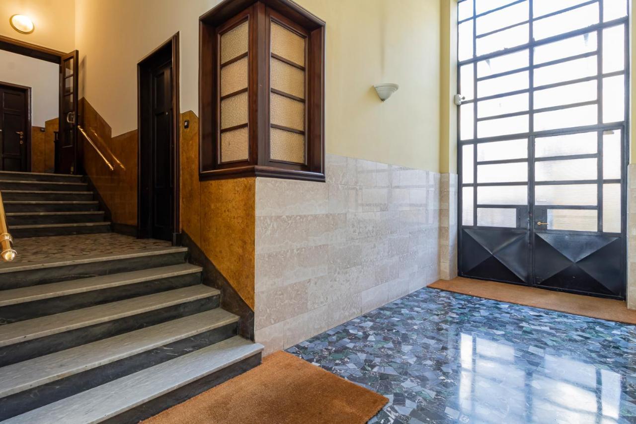 Renovated Flat Close To Navigli - Fra Bartolomeo Leilighet