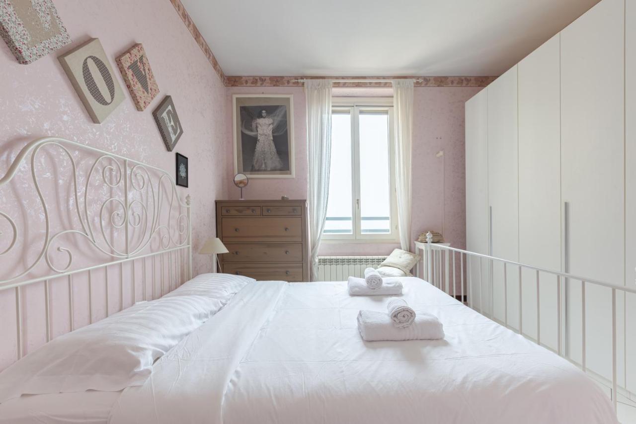 Appartement Bnbutler Torelli - Grazioso E Luminoso Bilocale Milaan