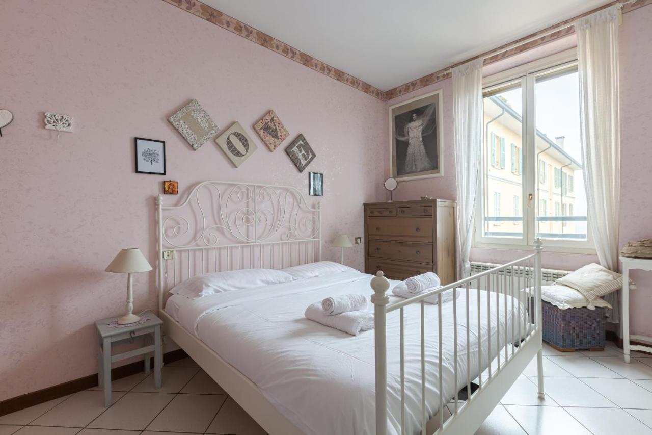Appartement Bnbutler Torelli - Grazioso E Luminoso Bilocale *
