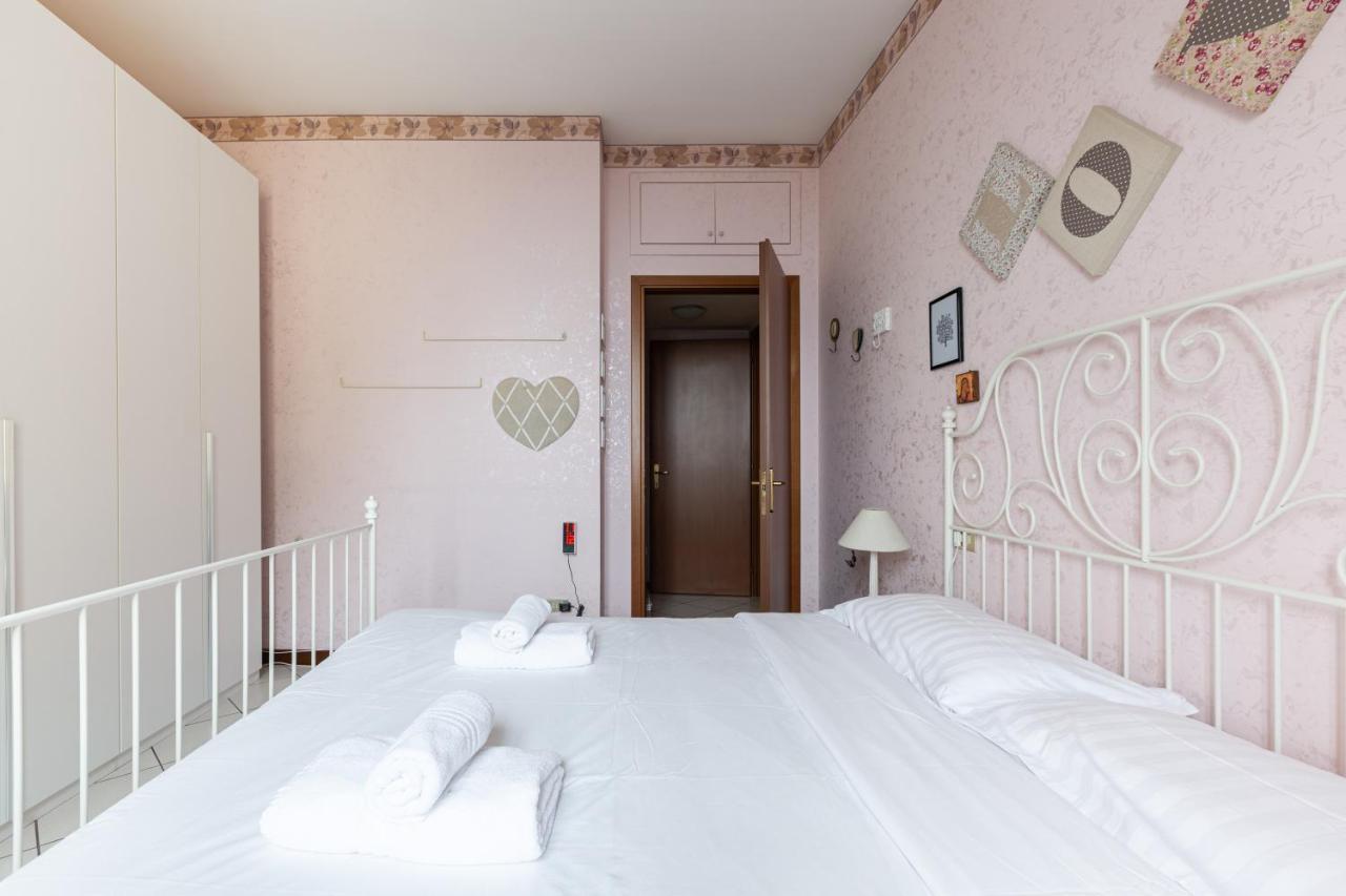 Bnbutler Torelli - Grazioso E Luminoso Bilocale Appartement *