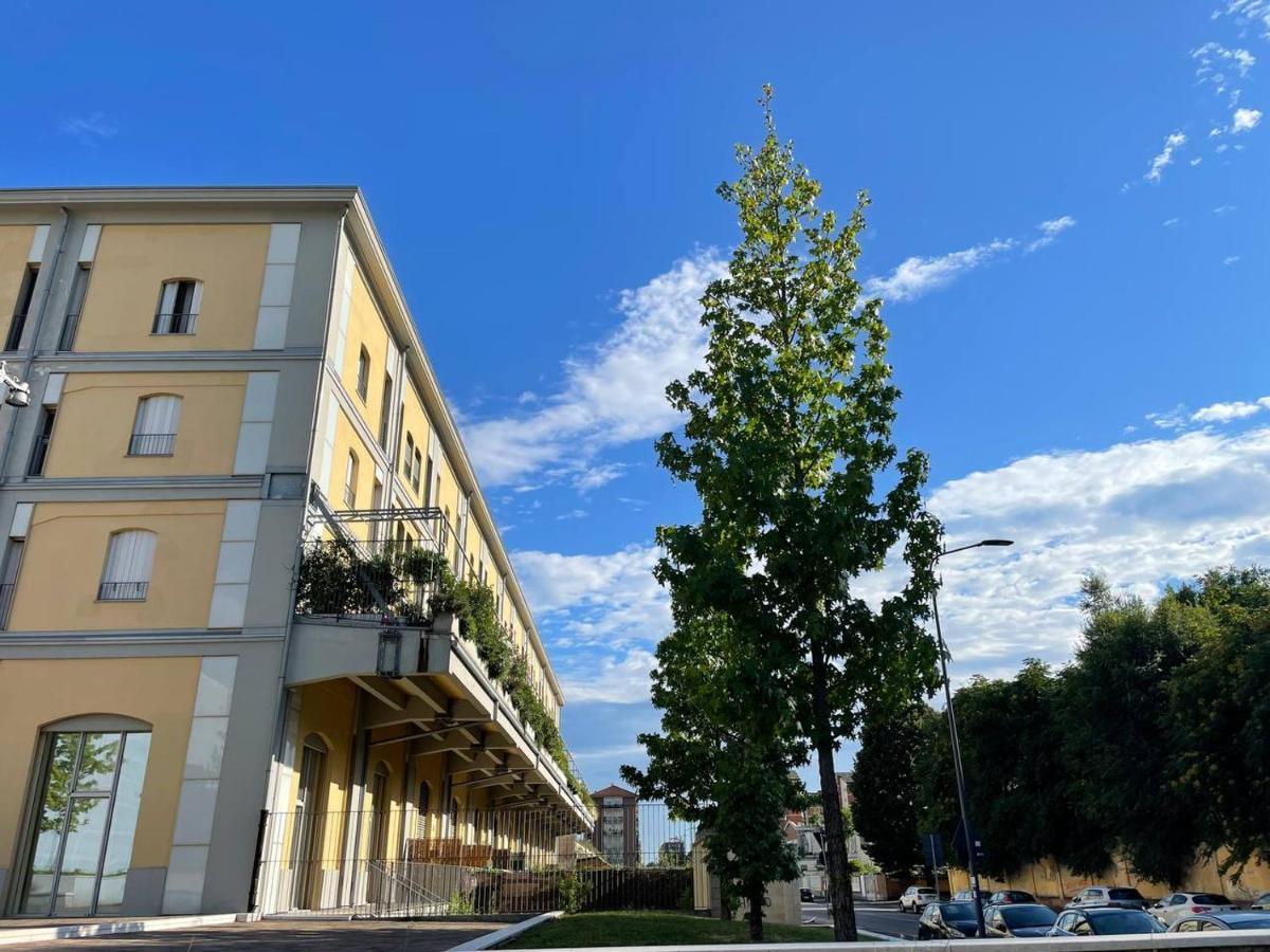 Loft Manifatture Garden * Milano