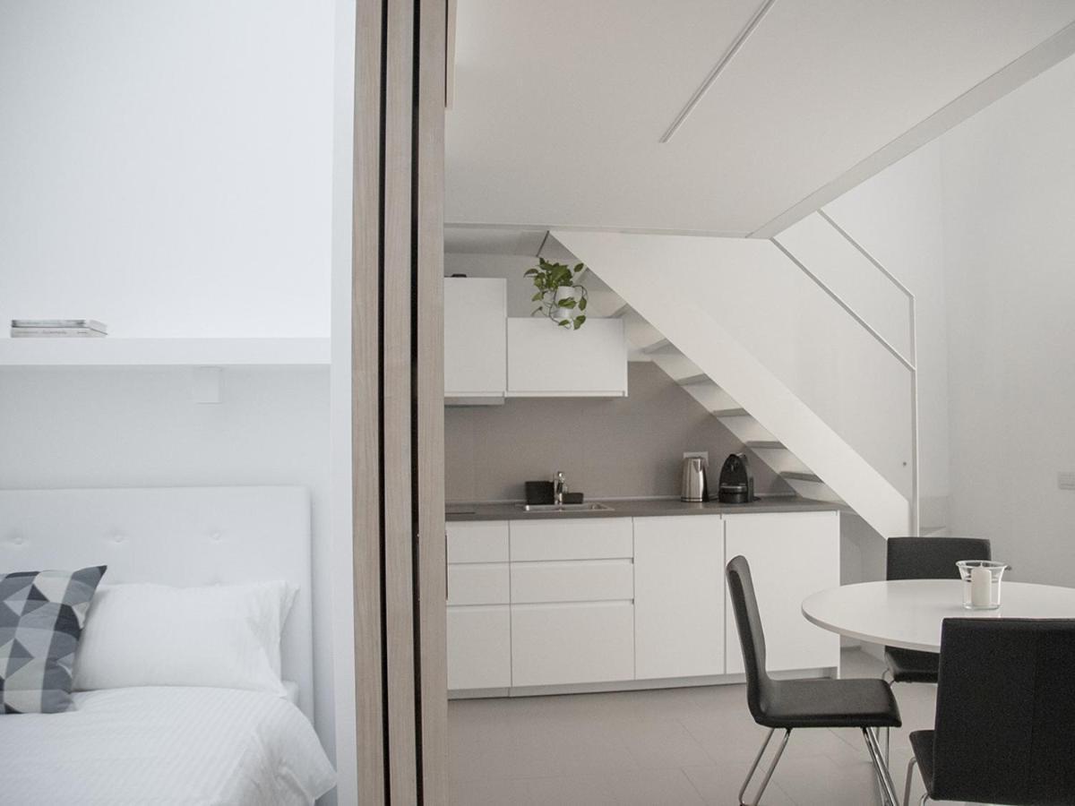 Brand New Ortiquattro Appartamento