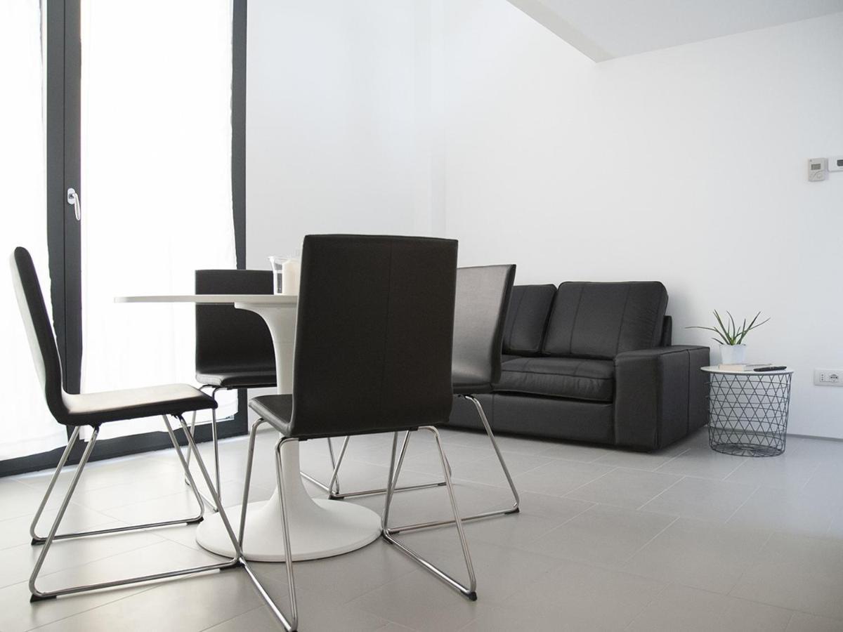 Brand New Ortiquattro Appartamento