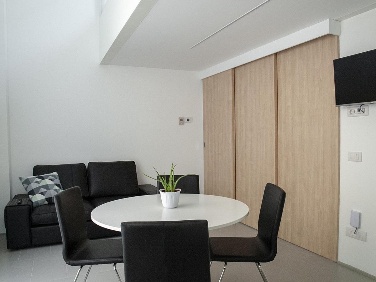 Appartamento Brand New Ortiquattro Milano
