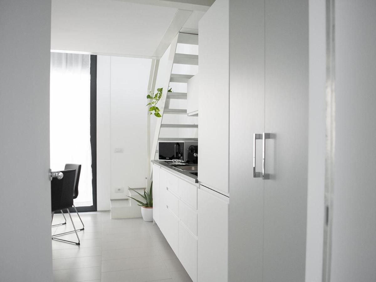 Brand New Ortiquattro Appartamento *