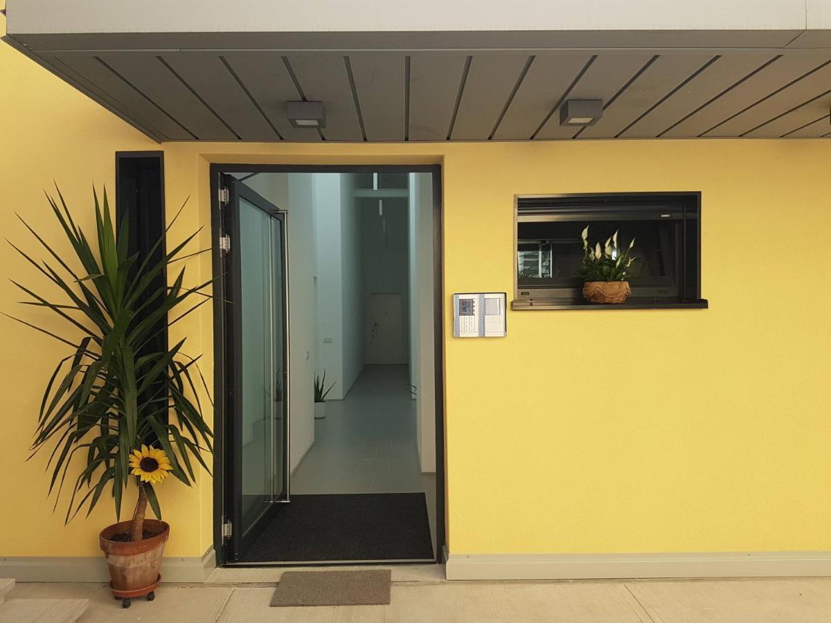Brand New Ortiquattro Appartamento Milano