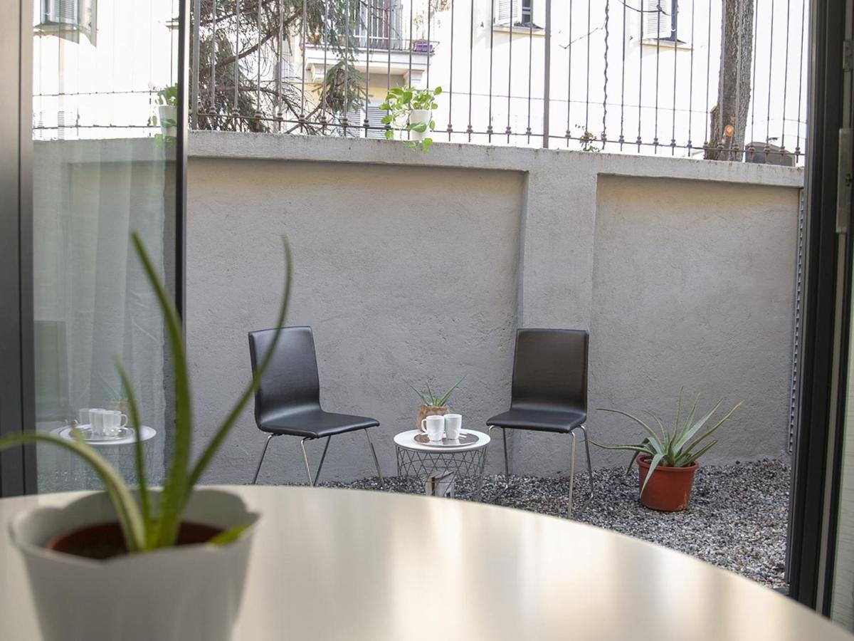 Appartamento Brand New Ortiquattro