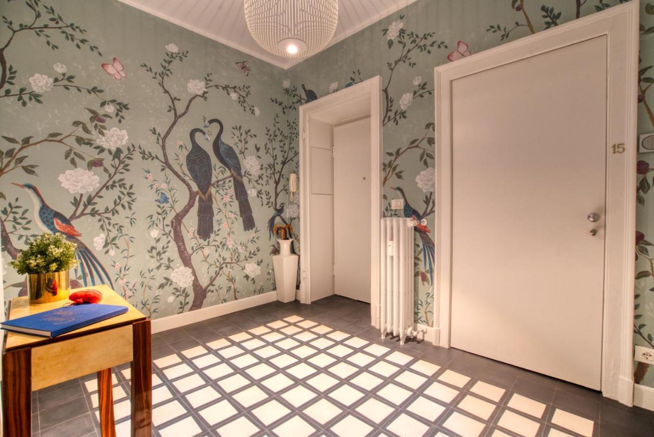 Gæstehus Dimora Claudia - Elegante Matrimoniale Con Bagno, Private Rooms, Self Check In, No Reception Milano