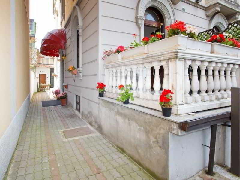 Villino Gasthof
