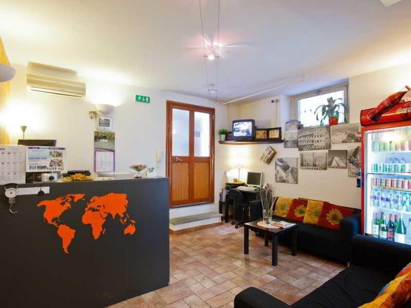 Villino Mailand