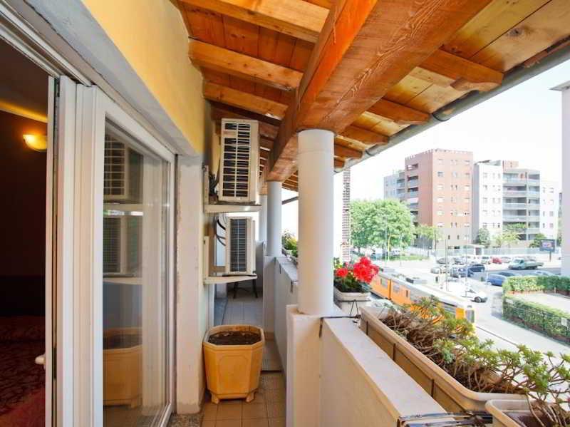 Villino Mailand