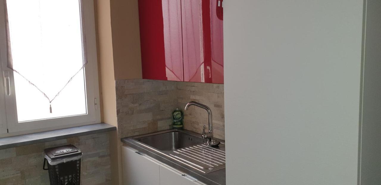Meta Italy A Life Appartement *