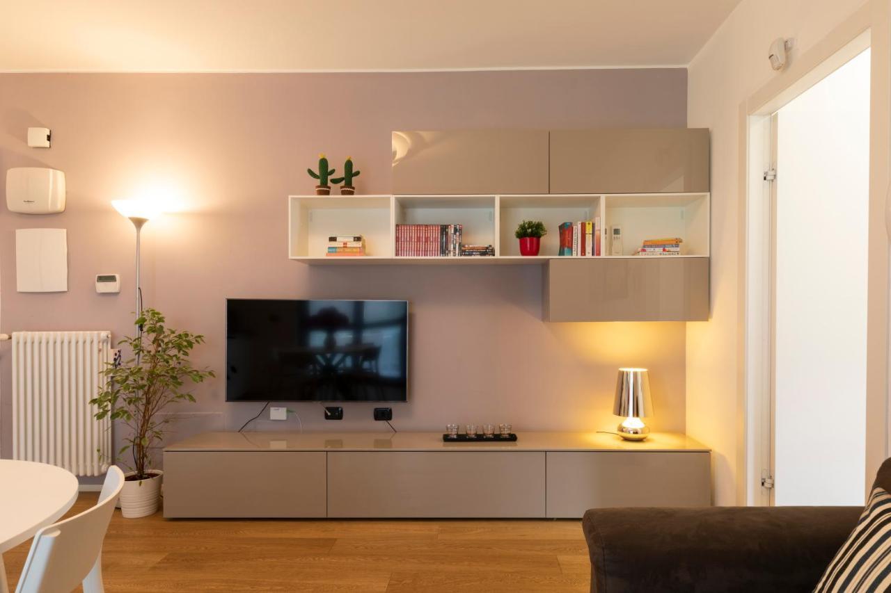 Appartamento Navigli Stylish *