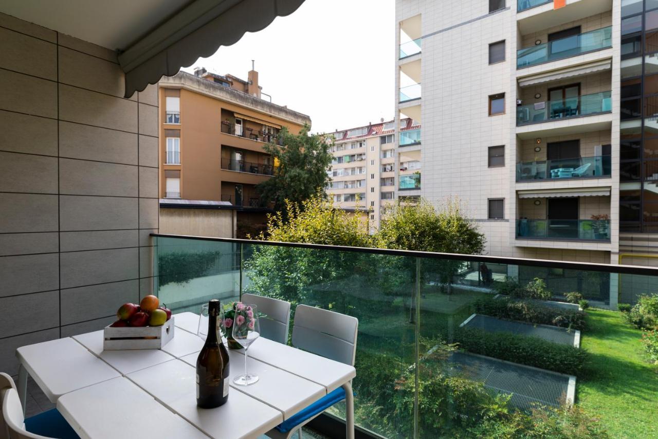 Appartamento Navigli Stylish Milano