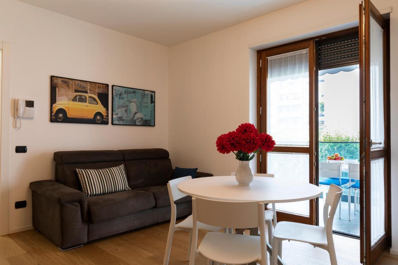 Navigli Stylish Appartamento Milano