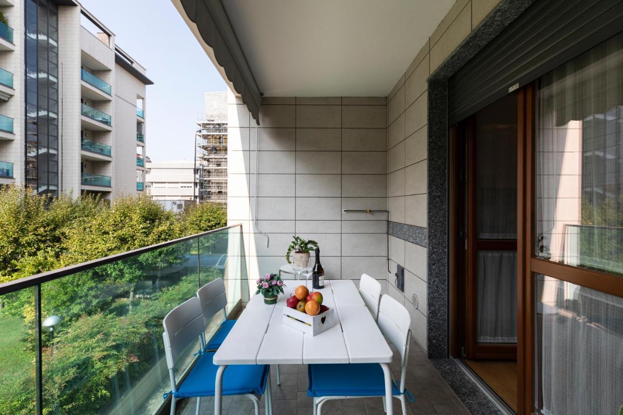 Navigli Stylish Appartamento Milano