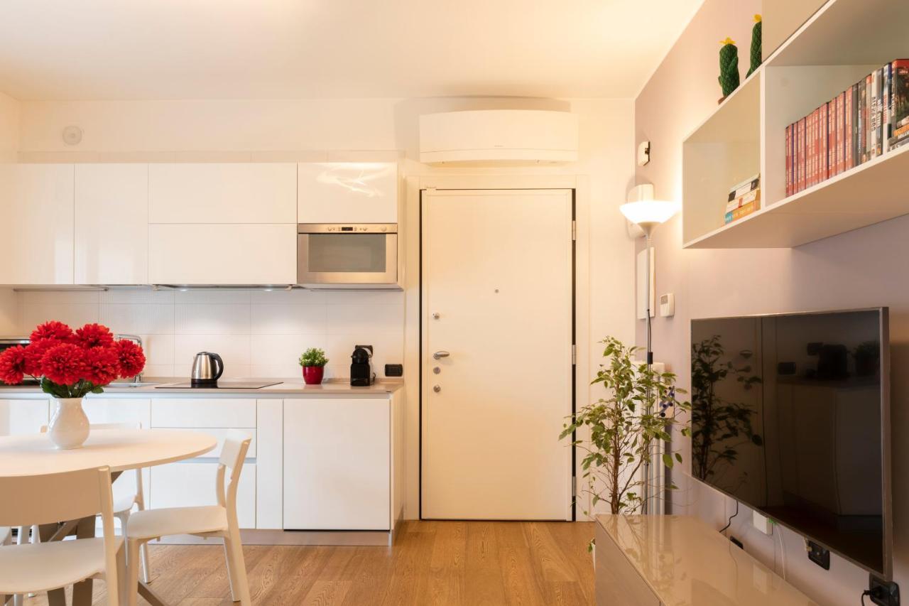 Appartamento Navigli Stylish Milano