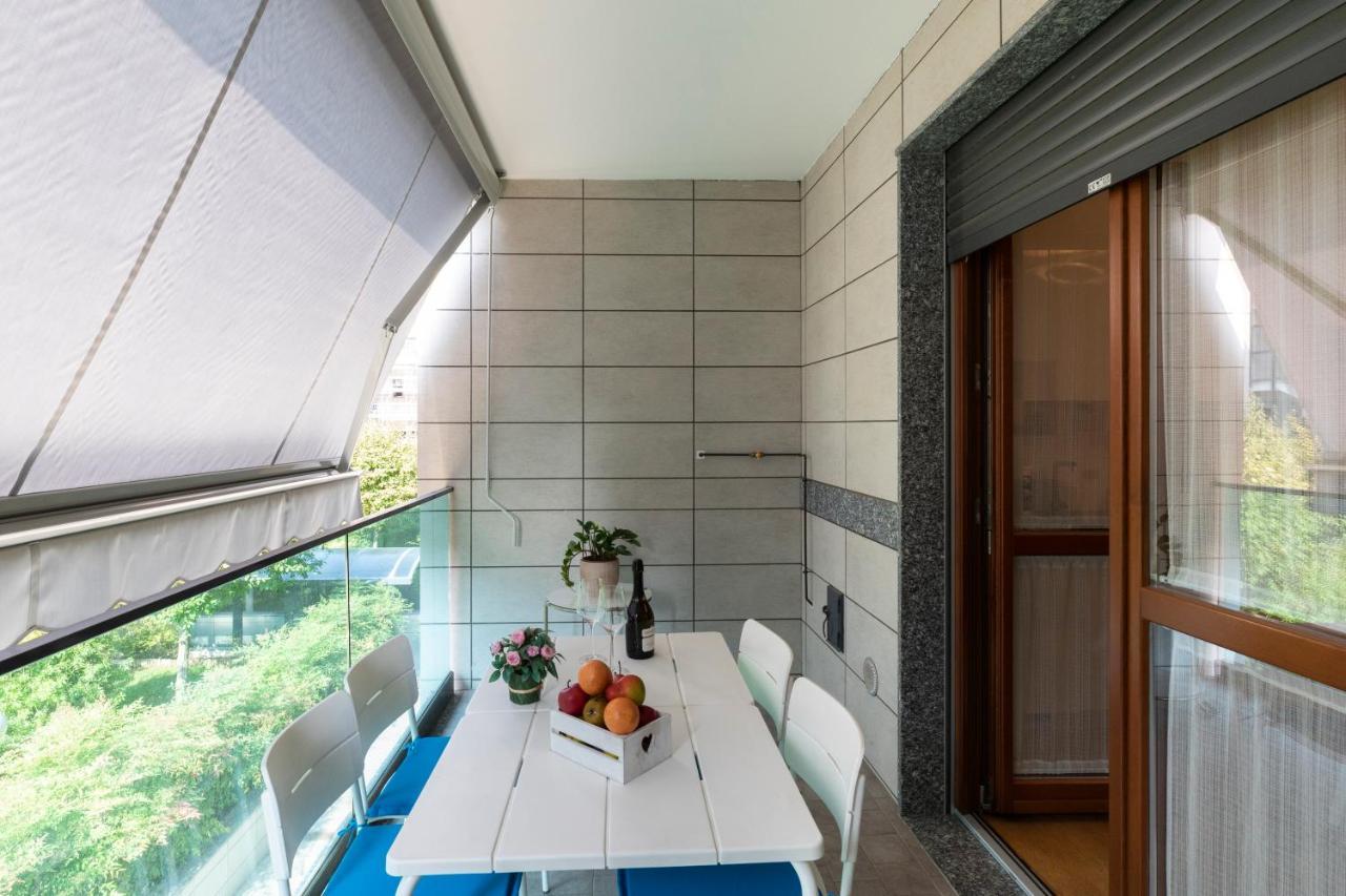 Appartamento Navigli Stylish *