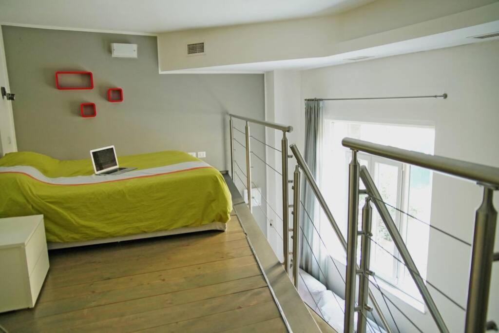 Leilighet Urban House - Nice Loft Navigli Milan Center Milano